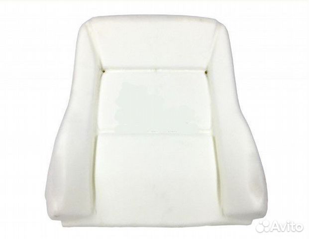 Пенолитье спинка 2114 Новая