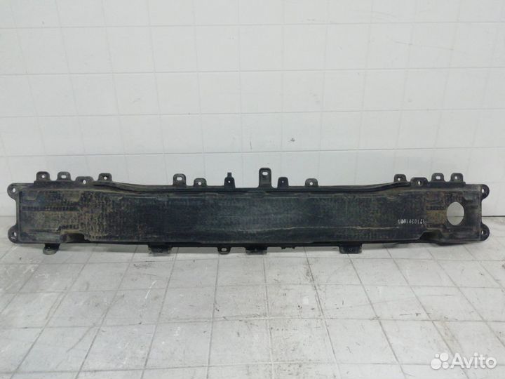 Усилитель бампера задний Hyundai Tucson 3 TL