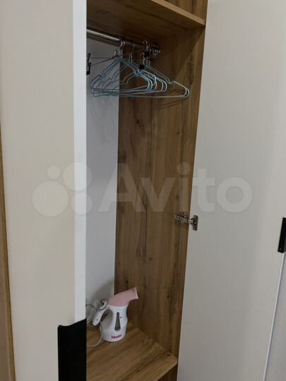 1-к. квартира, 38 м², 5/9 эт.