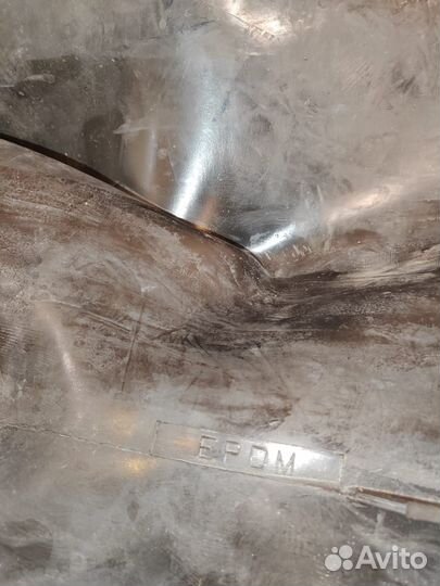 Мембрана гидроаккумулятора Джилекс 300л Италия