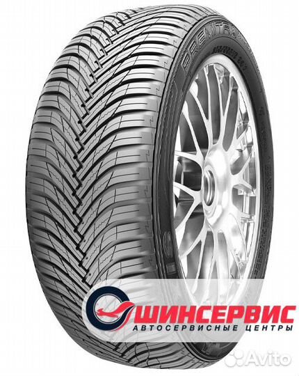Maxxis Premitra All-Season AP3 275/35 R19