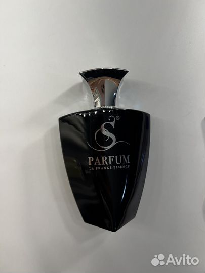 Туалетная вода