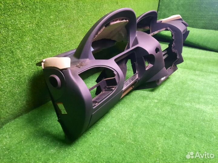 Торпедо Bmw 6 E63/E64 N62B48B (4.8)