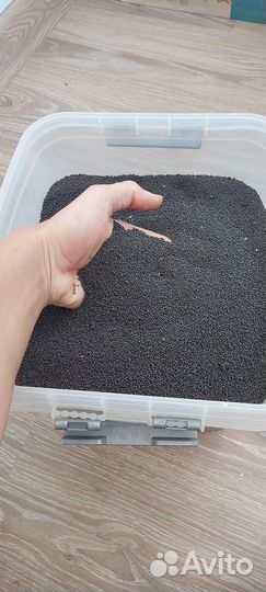 Грунт пропант