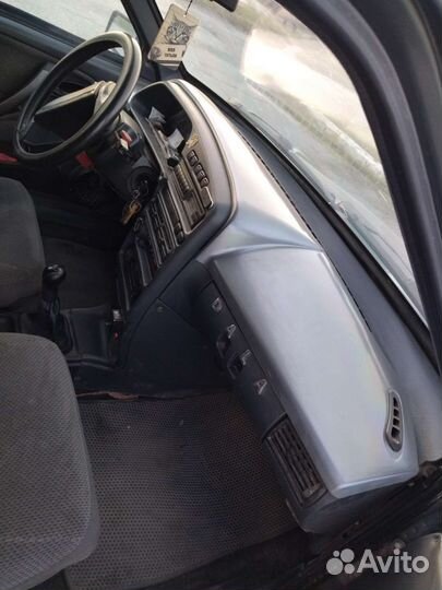 ВАЗ 2115 Samara, 2010