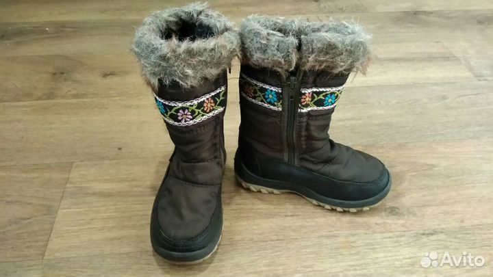 Обувь пакетом 27 размер