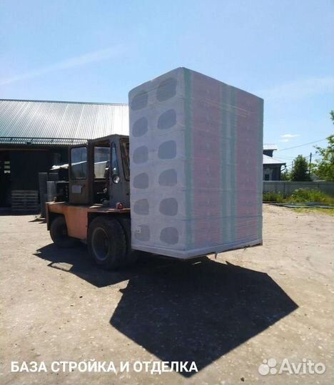 Продажа стройматериалов