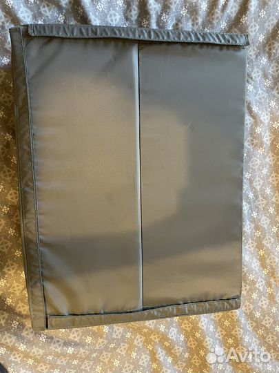 Органайзер IKEA скубб