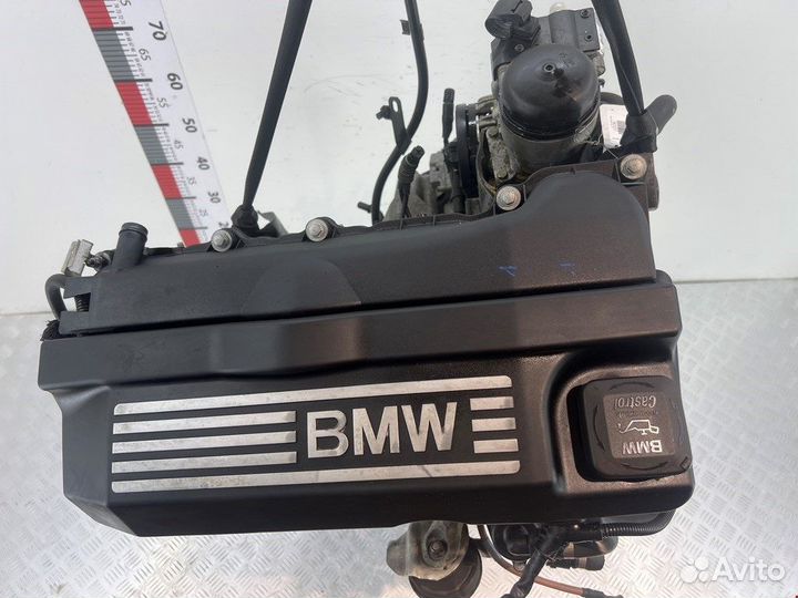 Двигатель (двс) для BMW 3-Series (E46) 11000430927