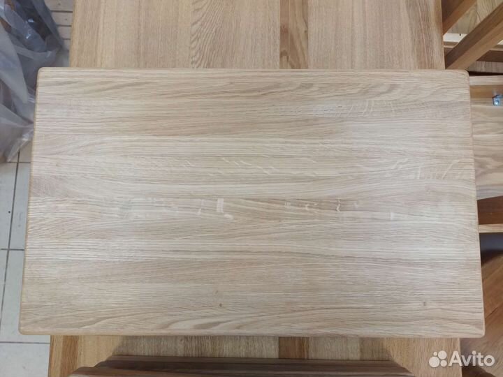 Доска разделочная дуб 50х30см