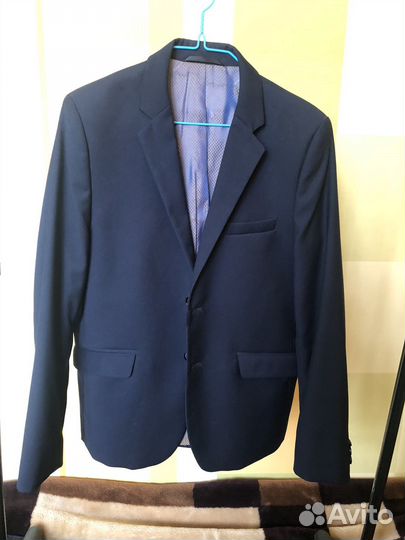 Школьная форма 158,164 разм