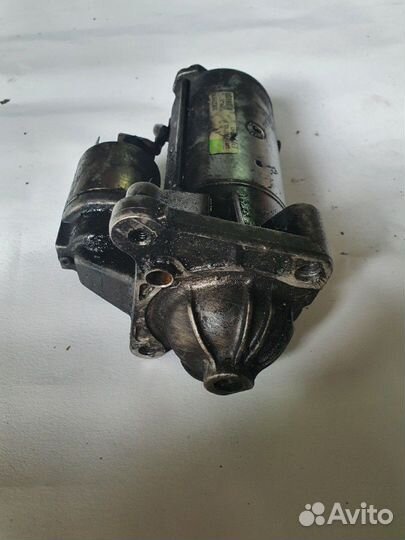 Стартер Volvo S40,V40 95-05г