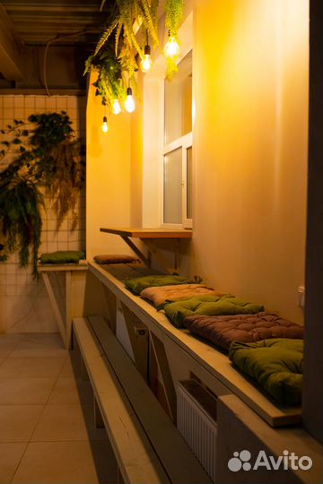 Аренда помещения для мероприятия, Лофт