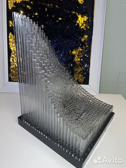 Эксклюзивный дисплей для Remy Martin