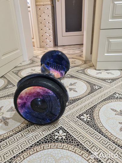 Гироскутер