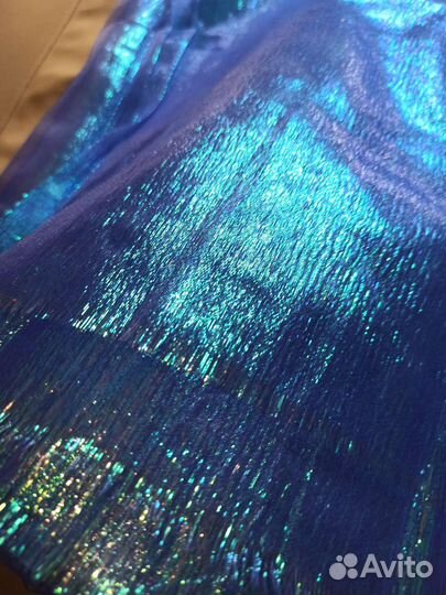 Отрез ткани