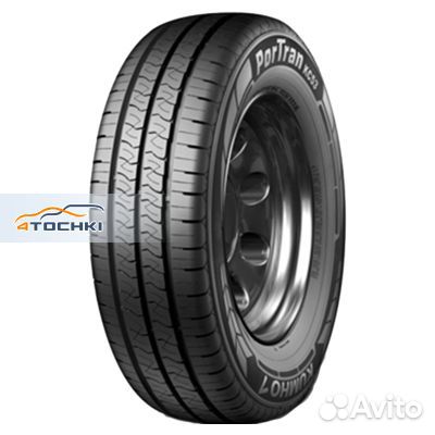 Marshal PorTran KC53 215/60 R17C