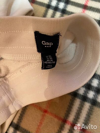 Спортивные штаны Gap