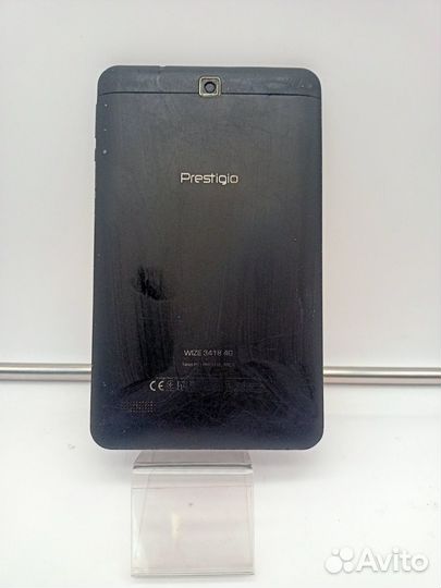 Планшет Prestigio Wize 3418 4G 1.1GHz/1/16Gb/GPS/W