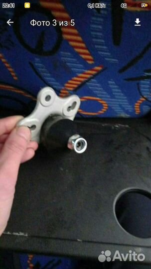 Шаровая опора на Мерседес 2штуки