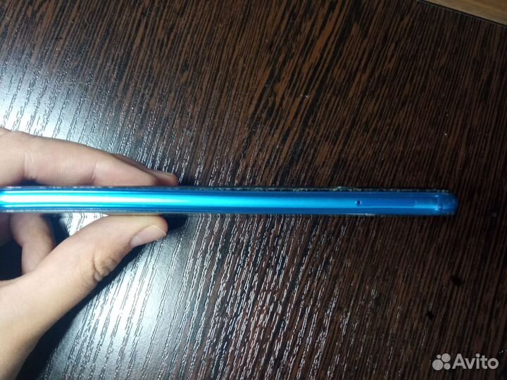 HUAWEI P20 Lite, 4/64 ГБ