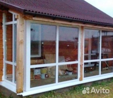 Пвх окна, остекление балконов от производителя