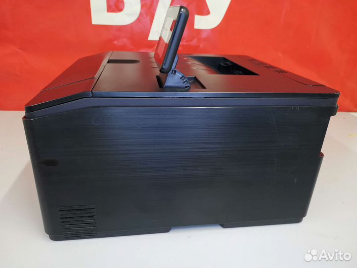 Цветной лазерный принтер HP color m251mfp