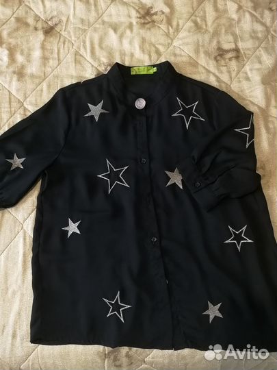 Вещи пакетом для девушки 40-42 размер