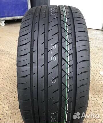 iLink Thunder U09 295/35 R21 107W