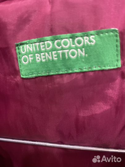 Куртка для девочки 110-116