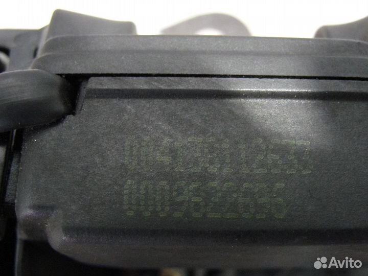 Замок зад. правой двери Mercedes-Benz E-Class W211