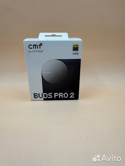 Cmf buds pro 2