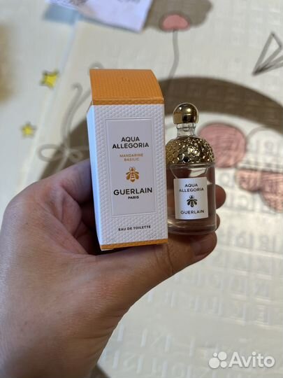 Заказ для Марии