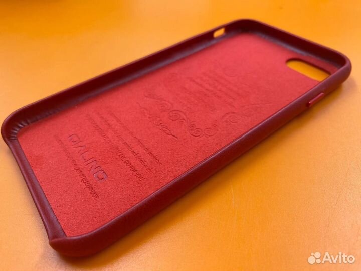 33898 Чехол qialino