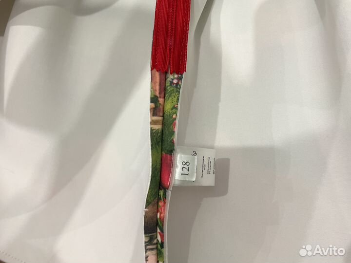 Комплект юбка и футболка Stilnyashka