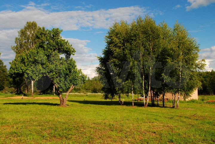 База отдыха, фермерское хозяйство