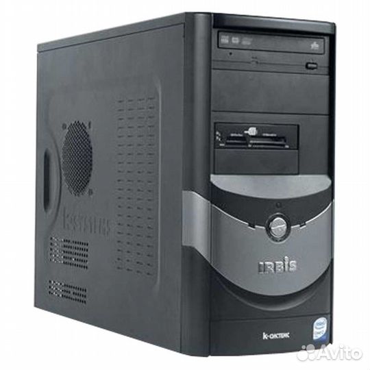 Системный блок