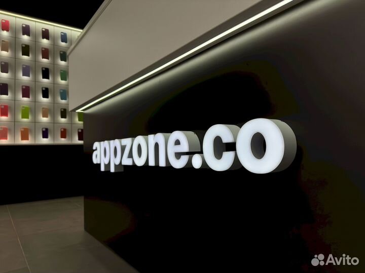 Магазин техники Apple с прибылью 800000руб