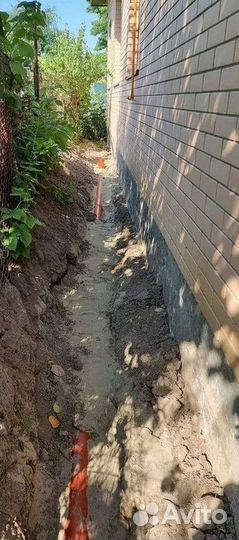 Септик для семьи до 4 человек