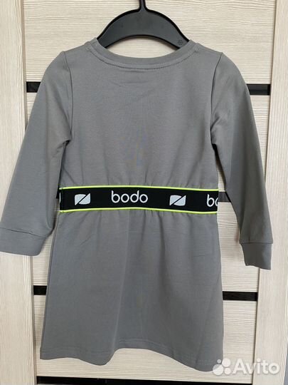 Платья для девочки 98 104