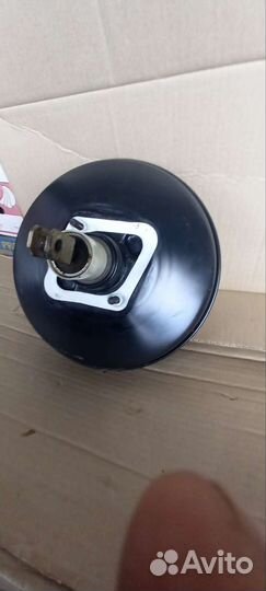 Усилитель тормозов вакуумный Mercedes w124