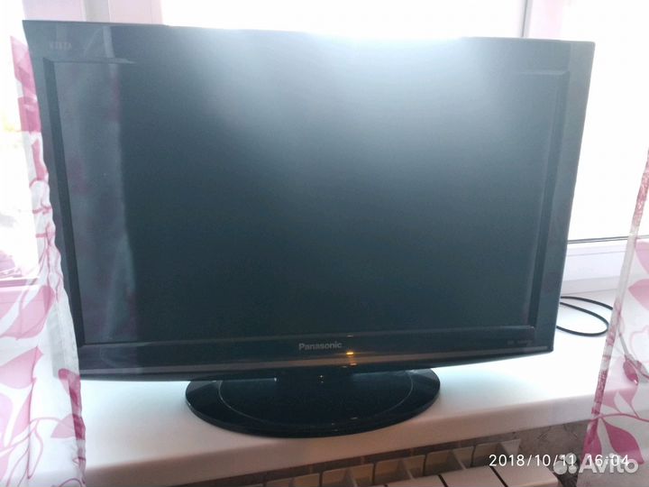 Телевизор Panasonic hdmi модель TX-LR26X10