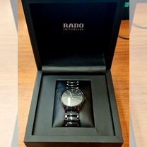 Швейцарские часы Rado True