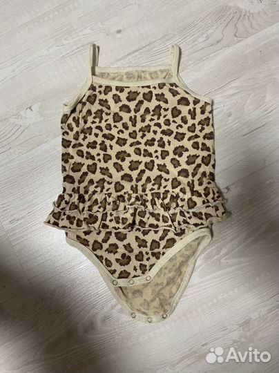 Вещи на девочку