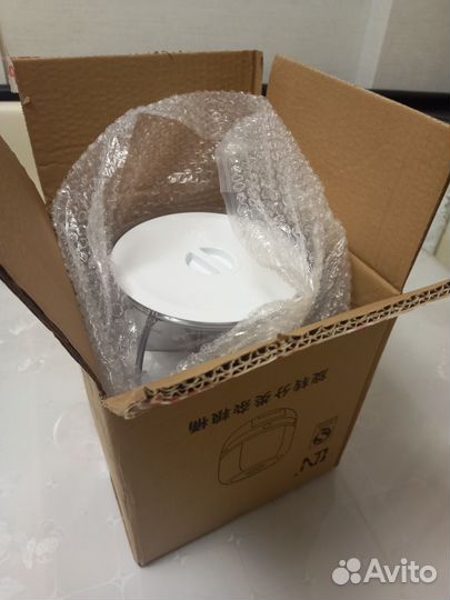 Диспенсер для круп