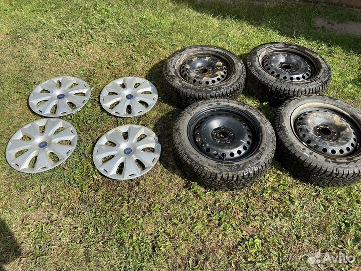 Pirelli Formula Ice 10.00/9 R16