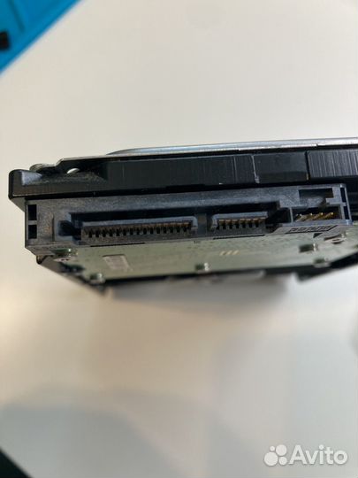 Жесткий диск 80 gb HDD 3.5