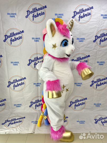 Ростовая кукла Костюм для аниматора