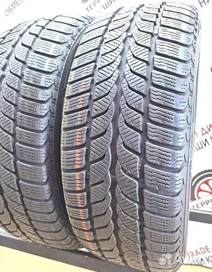 Uniroyal MS Plus 66 215/55 R16 93N