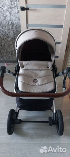 Детские коляски 2 в 1